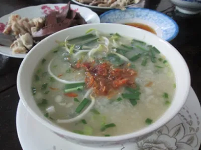 cháo lòng phường 1 - quán ăn nhỏ cháo lòng phường 1 - quán ăn nhỏ