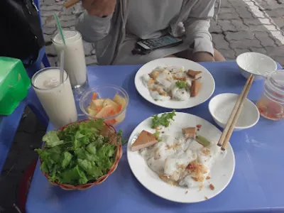 cháo lươn đồng nghệ an - bà năm - nhà hàng