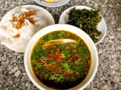 cháo lươn, miến lươn xứ nghệ - tiệm bánh