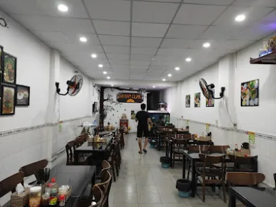 cháo lươn xứ nghệ - nhà hàng