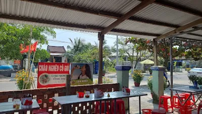 cháo nghêu, xương cô gió - nhà hàng cháo nghêu, xương cô gió - nhà hàng