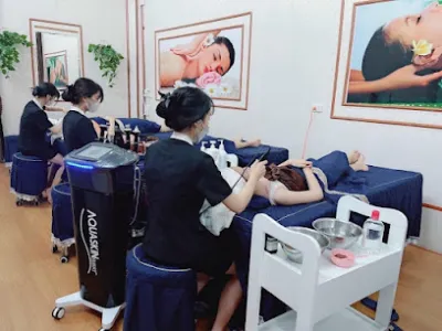 châu beauty center