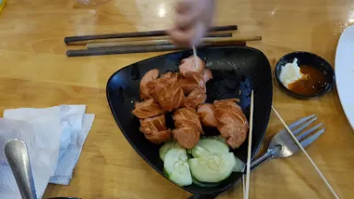 chè 312 - quán cà phê