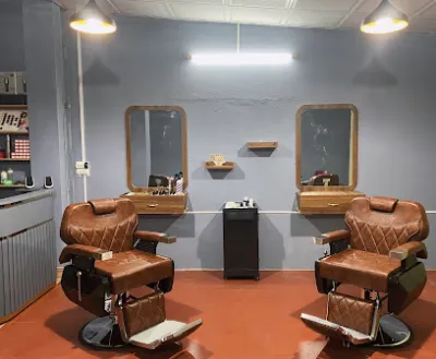 chề barber shop - hiệu làm tóc chề barber shop - hiệu làm tóc