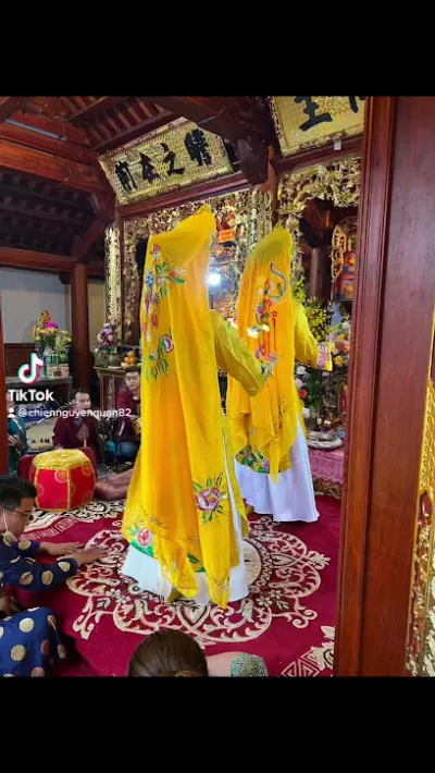 chè chang hi - nhà hàng tráng miệng