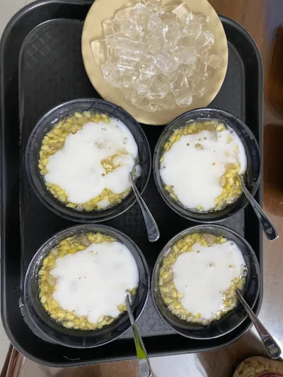 chè đậu - quán ăn nhẹ chè đậu - quán ăn nhẹ
