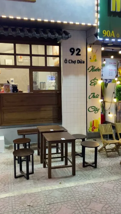 chè hien vu - quán ăn nhẹ chè hien vu - quán ăn nhẹ