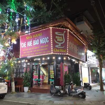 chè huế bảo ngọc - nhà hàng tráng miệng