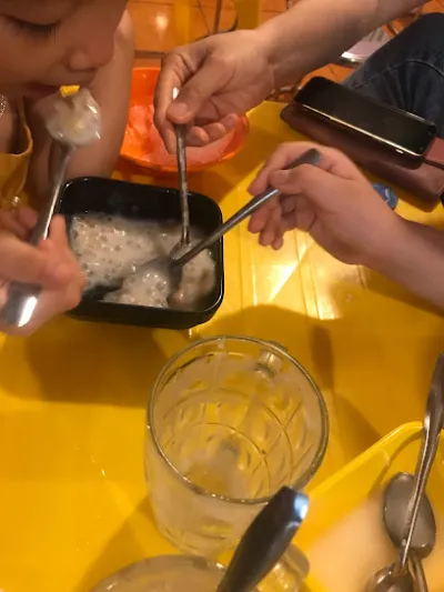 chè huế thu mập - nhà hàng