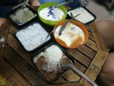 chè hương hải 93 hàng bạc- đặc sản chè ngon nhất tại hà nội - nhà hàng tráng miệng chè hương hải 93 hàng bạc- đặc sản chè ngon nhất tại hà nội - nhà hàng tráng miệng