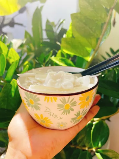 chè liên long thành - quán ăn nhẹ