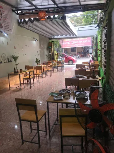 chè ngon miya - nhà hàng món chè bánh lọt