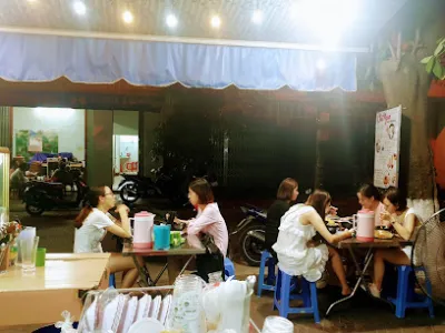 chè ngon ngô quyền - coffe - chè - đồ ăn vặt - quán cà phê