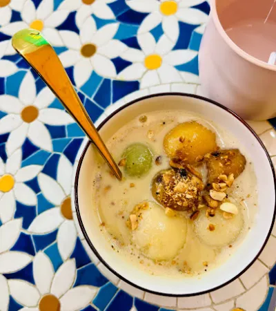 chè ngon vyvy - quán ăn nhỏ