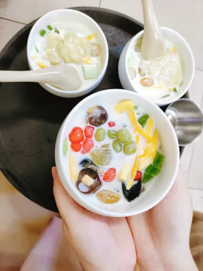 chè nhà làm c6 - quán ăn nhỏ chè nhà làm c6 - quán ăn nhỏ