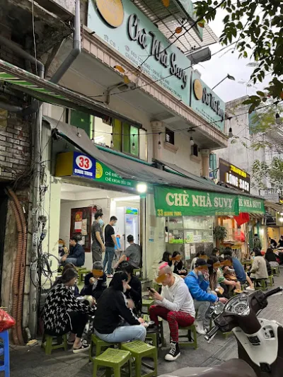 chè nhà suvy - nhà hàng tráng miệng chè nhà suvy - nhà hàng tráng miệng