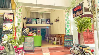 chè tào phớ bi bốp bông - cửa hàng kem