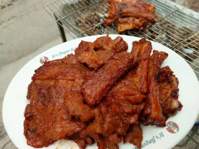 chè thái lan hồng lam - quán cà phê