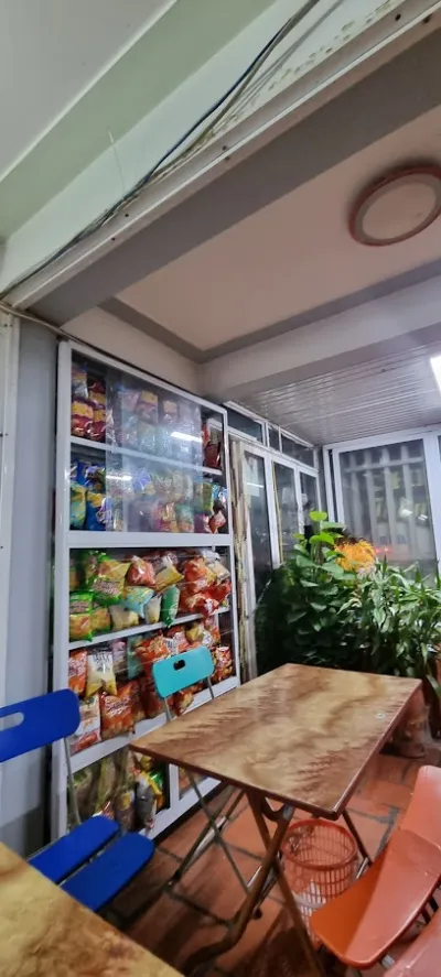 chè thành - quán cà phê