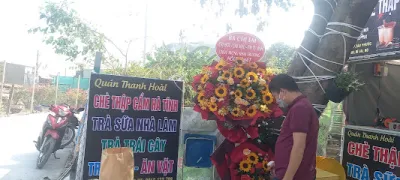 chè thập cẩm hà tĩnh - nhà hàng chuyên phục vụ bữa nửa buổi