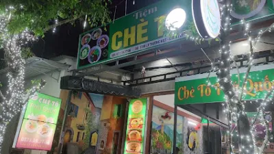 chè tô phú quốc - nhà hàng ăn nhanh