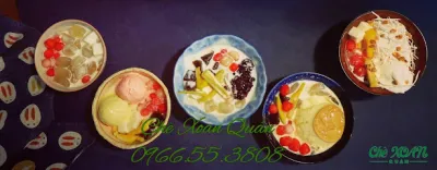 chè xoan quán_29 hàng giấy - cửa hàng bán đồ tráng miệng chè xoan quán_29 hàng giấy - cửa hàng bán đồ tráng miệng