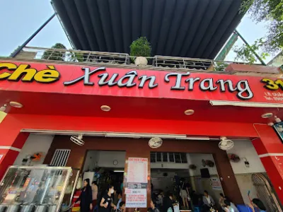 che xuân trang - cs 1 - quán cà phê che xuân trang - cs 1 - quán cà phê