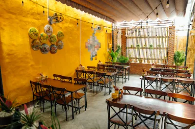 chèn ơi quán cơm & đặc sản miền tây - nhà hàng