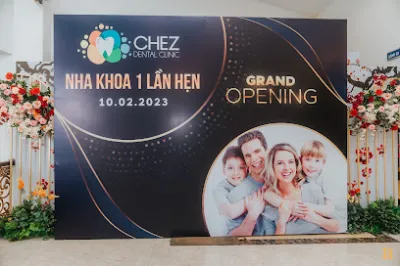 chez dental clinic quảng ngãi - phòng khám nha khoa