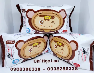 chí học lạc - cửa hàng tạp hoá - cửa hàng tạp hóa