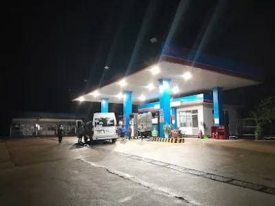 chi nhánh công ty cp xăng dầu dầu khí vũng tàu tại lâm đồng - chxd số 10 - trạm xăng
