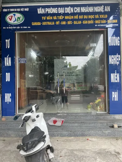 chi nhánh nghệ an - công ty tnhh thương mại và dịch vụ quốc tế á đông - du học á đông - xkld á đông - a dong intenational - nhà tư vấn giáo dục