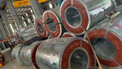 chi nhánh việt tình cốc lếu - văn phòng công ty