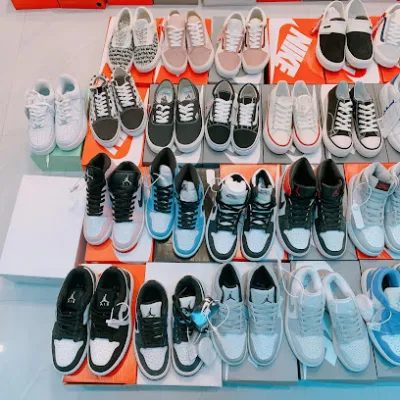 chicago sneaker - cửa hàng giày thể thao