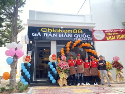 chicken 88 - nhà hàng