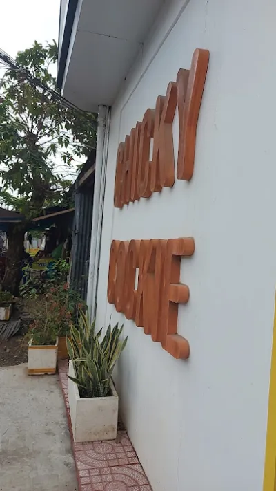 chickycockie shop long xuyên - cửa hàng quần áo nữ