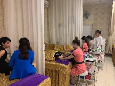 chip spa biên hòa