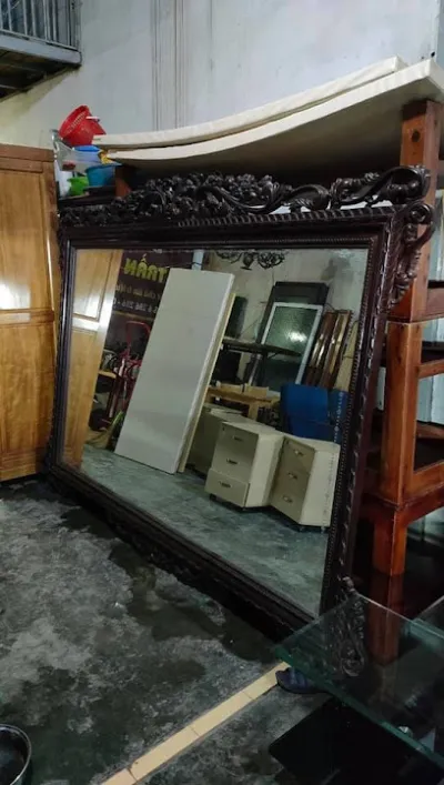 chợ đồ cũ hải phòng - thu mua gia dụng văn phòng - cửa hàng đồ cũ