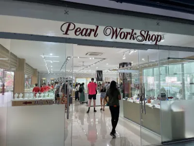 chợ hải sản đại dương - chợ hải sản