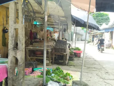 chợ nông lâm