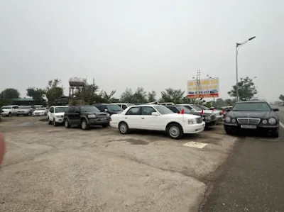 chợ oto đồng văn - đại lý ô tô