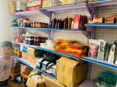 chợ sạch đặc sản vùng miền - cửa hàng bán thực phẩm đặc sản