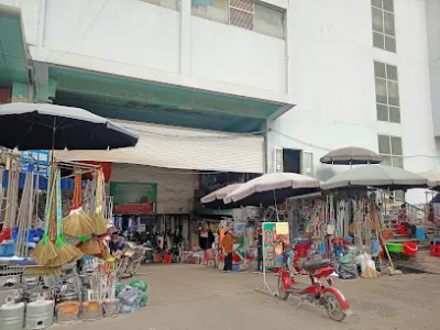 chợ thái