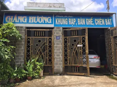 cho thuê đồ cưới giáng hương - cửa hàng đồ cưới