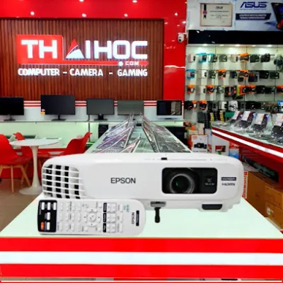 cho thuê máy chiếu tại ninh bình - dịch vụ máy tính