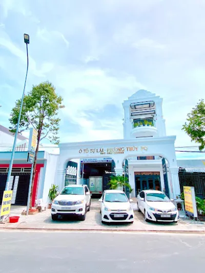 cho thuê ô tô tự lái phương thuỷ - dịch vụ cho thuê ô tô