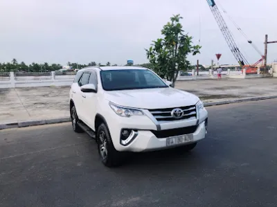 cho thuê xe du lịch cần thơ - đại lý cho thuê xe ô tô