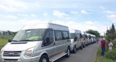 cho thuê xe du lịch long vũ - đại lý cho thuê xe ô tô