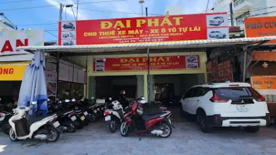 cho thuê xe máy xe ôtô tự lái tại phú quốc - self drive motorbike rental - dịch vụ cho thuê ô tô