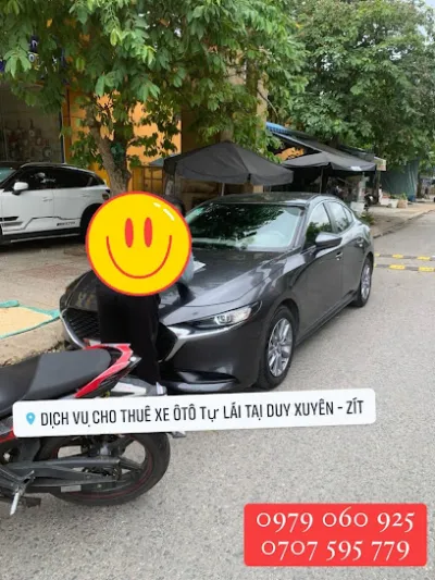 cho thuê xe ô tô tự lái zit - đại lý cho thuê xe ô tô